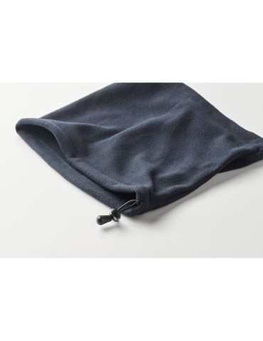 BLIZZARD RPET Bonnet polaire multi-usages Couleurs : bleu marine accessoire événementiel unique