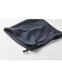 BLIZZARD RPET Bonnet polaire multi-usages Couleurs : bleu marine accessoire événementiel unique