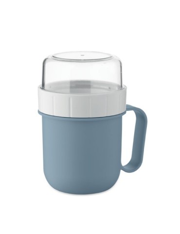 CUP ON GO Gobelet en PP 450 ml