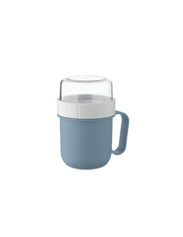 CUP ON GO Gobelet en PP 450 ml