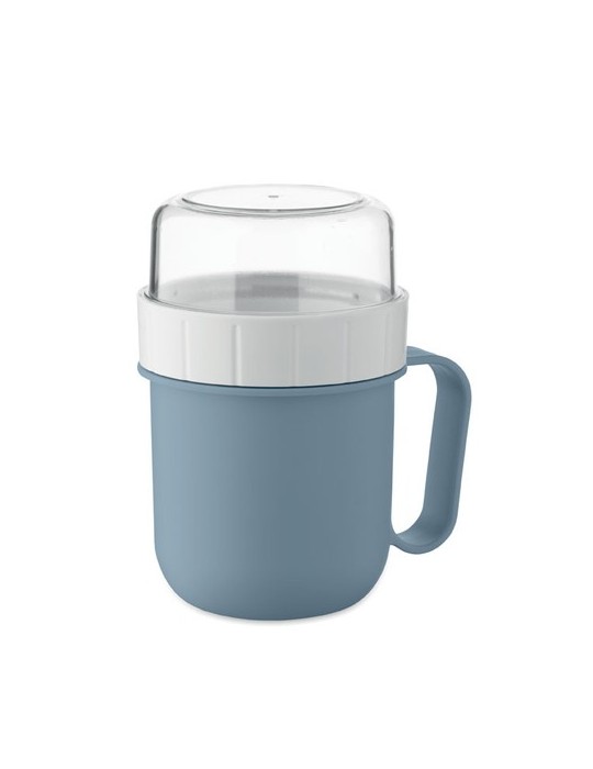 CUP ON GO Gobelet en PP 450 ml