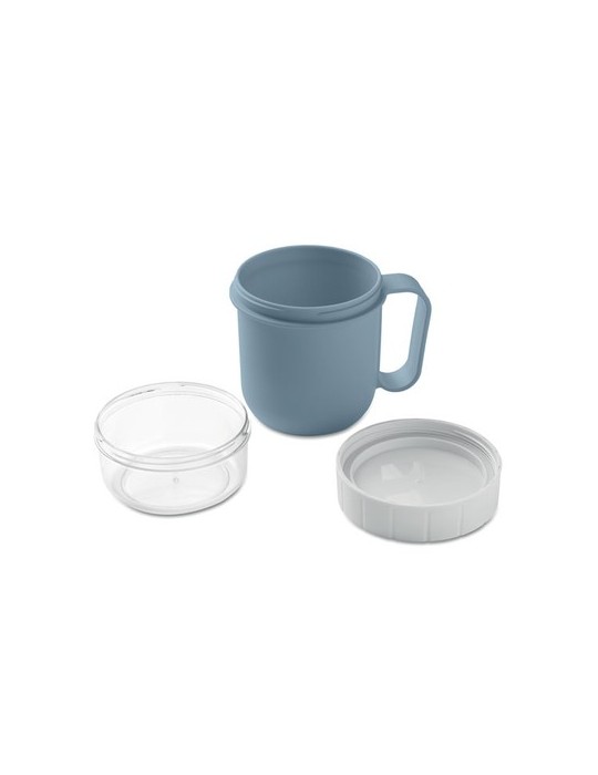 CUP ON GO Gobelet en PP 450 ml