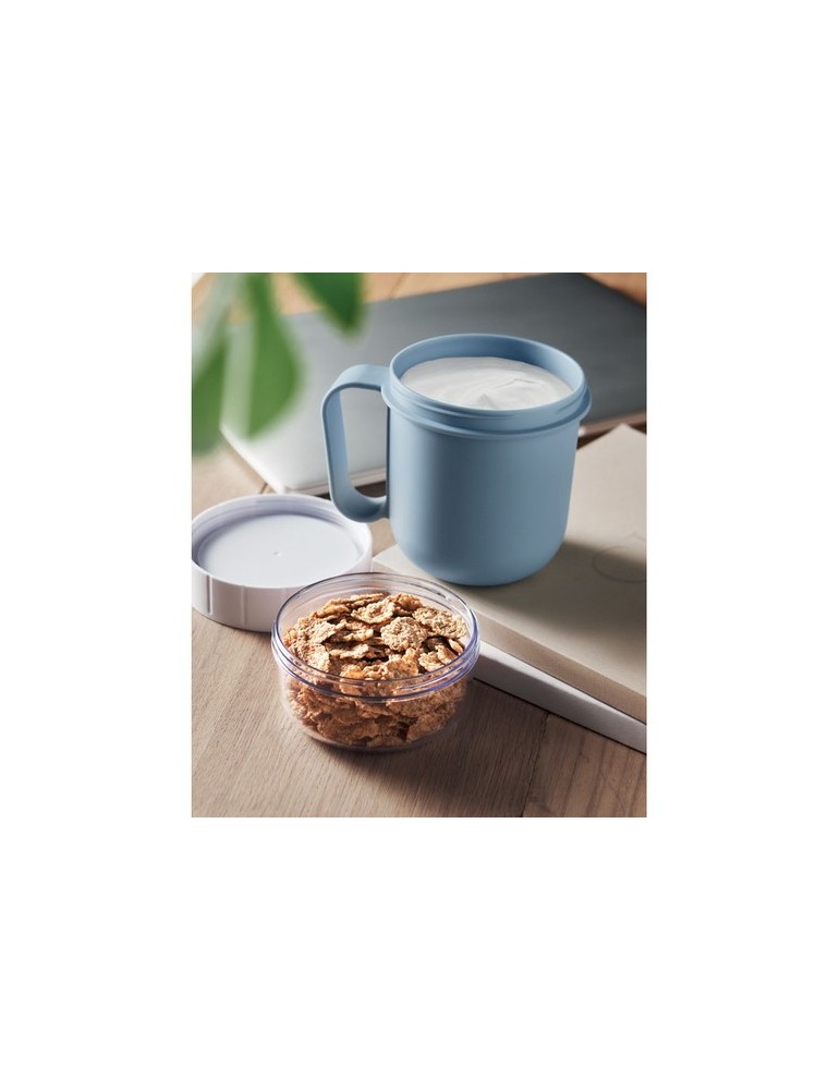 CUP ON GO Gobelet en PP 450 ml