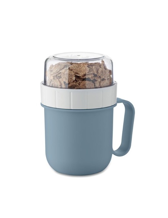 CUP ON GO Gobelet en PP 450 ml