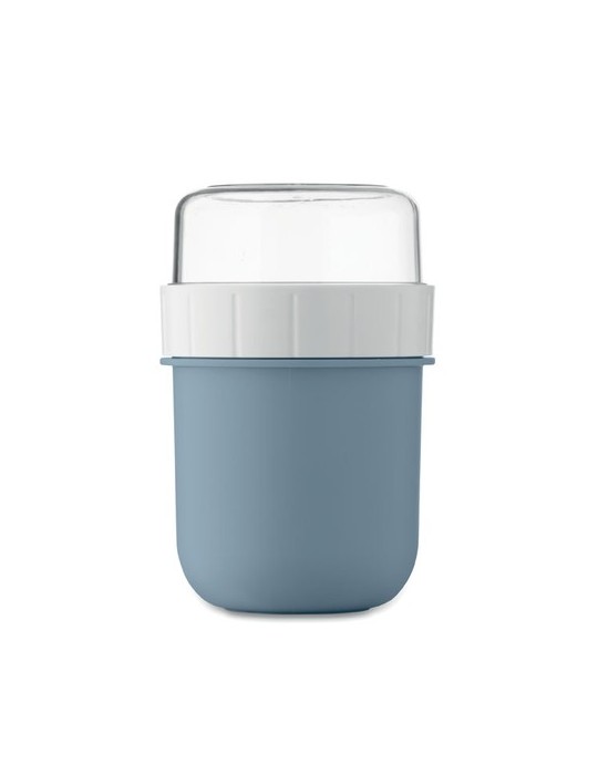 CUP ON GO Gobelet en PP 450 ml