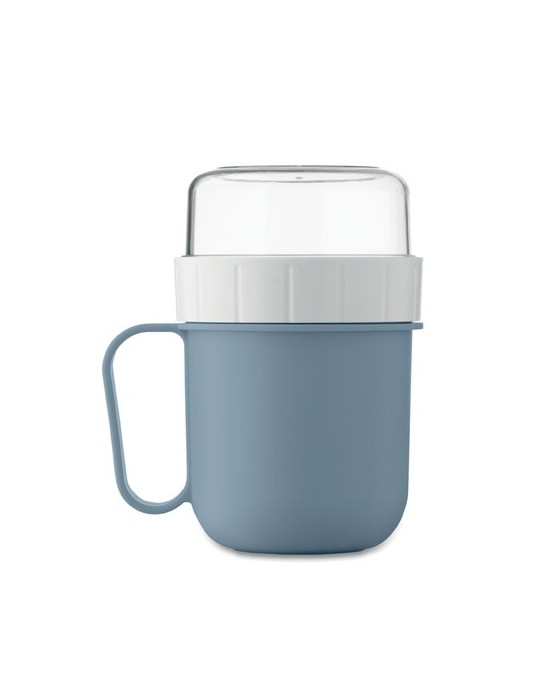 CUP ON GO Gobelet en PP 450 ml