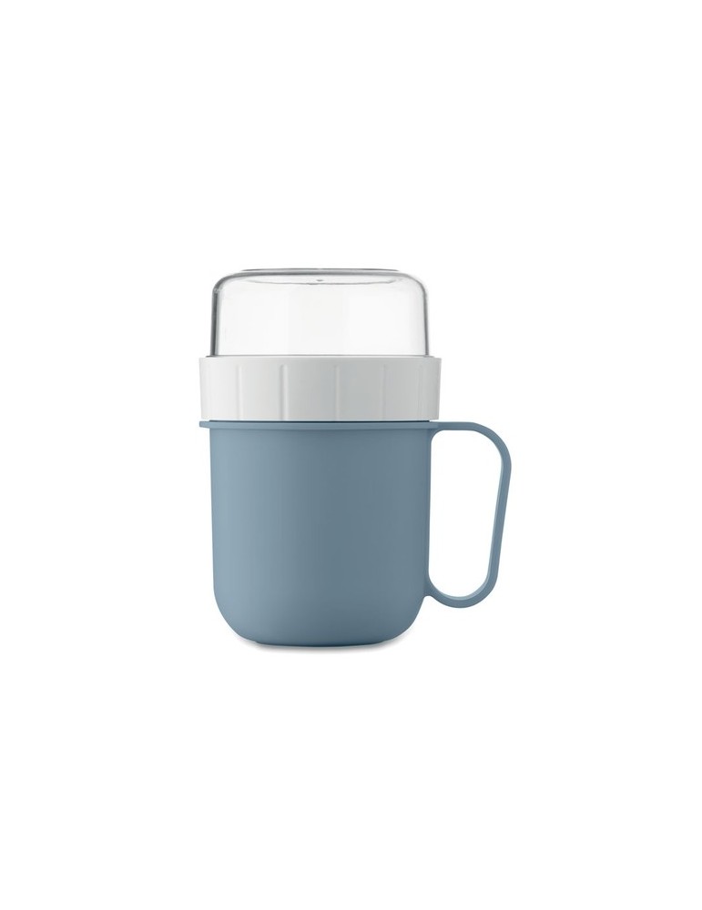 CUP ON GO Gobelet en PP 450 ml