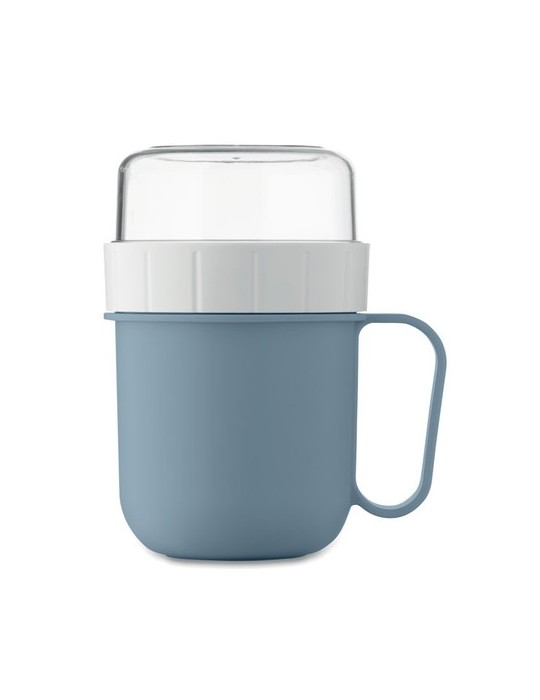 CUP ON GO Gobelet en PP 450 ml