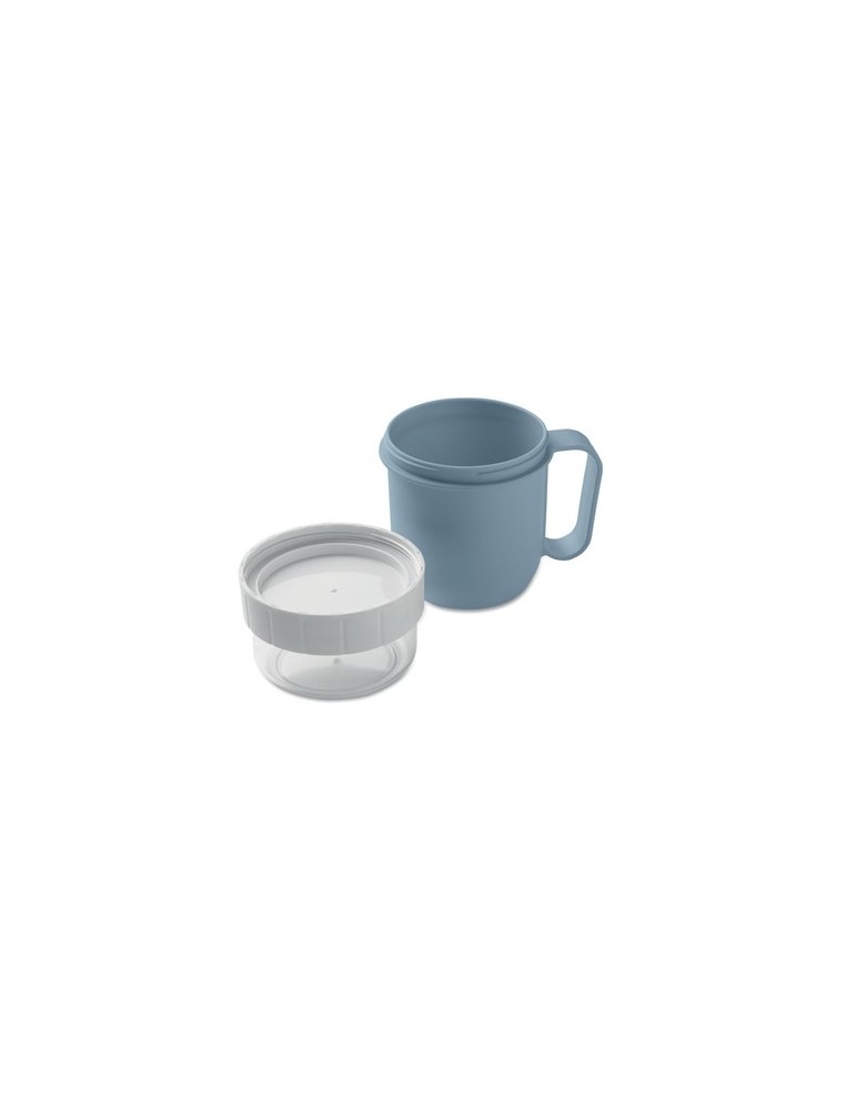 CUP ON GO Gobelet en PP 450 ml