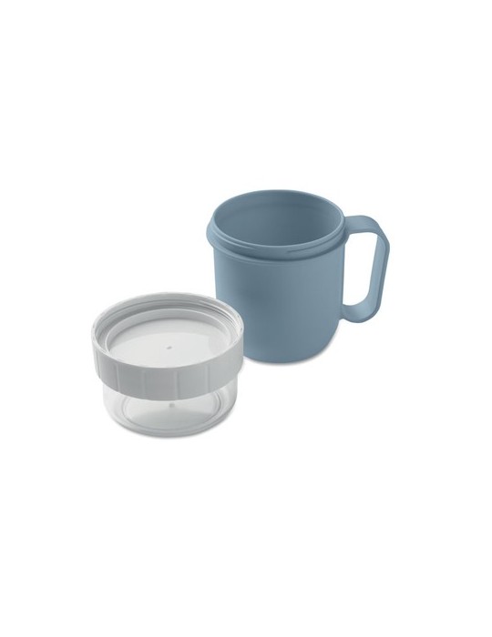 CUP ON GO Gobelet en PP 450 ml