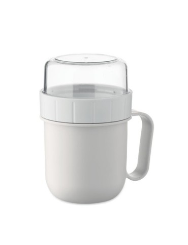 CUP ON GO Gobelet en PP 450 ml 2