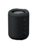 TOA Enceinte sans fil 5W en ABS Couleurs : noir