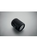 TOA Enceinte sans fil 5W en ABS Couleurs : noir personnalisation rapide en France