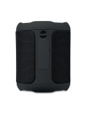 TOA Enceinte sans fil 5W en ABS Couleurs : noir objet publicitaire robuste