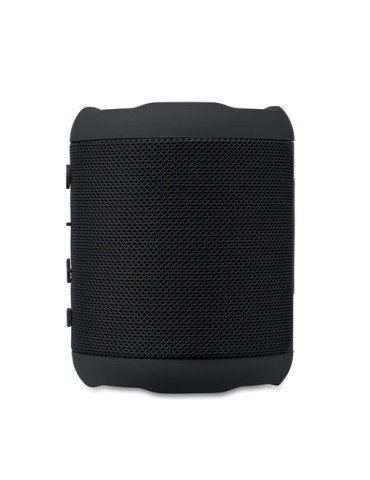 TOA Enceinte sans fil 5W en ABS Couleurs : noir personnalisation sur mesure