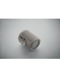 TOA Enceinte sans fil 5W en ABS Couleurs : gris objet promo petit budget