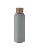 GEISER Bouteille simple paroi 700 ml Couleurs : gris
