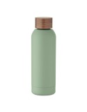 GEISER Bouteille simple paroi 700 ml Couleurs : vert menthe goodies publicitaire événementiel