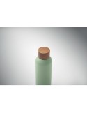GEISER Bouteille simple paroi 700 ml Couleurs : vert menthe goodies publicitaire événementiel