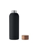 GEISER Bouteille simple paroi 700 ml Couleurs : noir livraison express 24h 48h