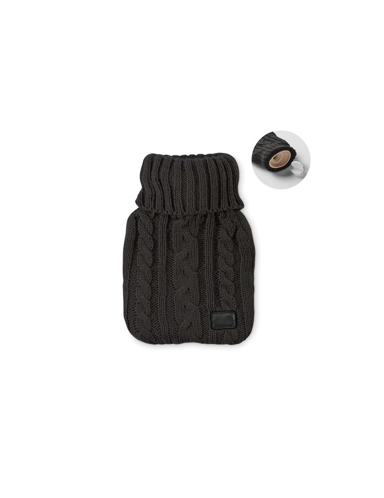 TOASTY Bouillotte 400ml