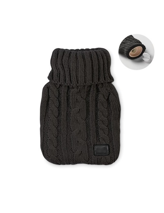 TOASTY Bouillotte 400ml