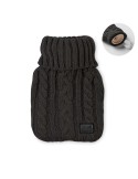 TOASTY Bouillotte 400ml Couleurs : noir