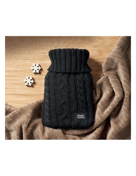 TOASTY Bouillotte 400ml