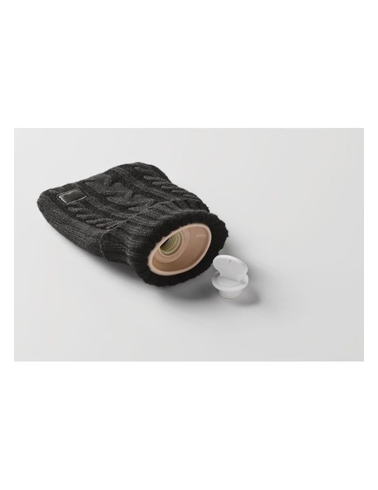 TOASTY Bouillotte 400ml