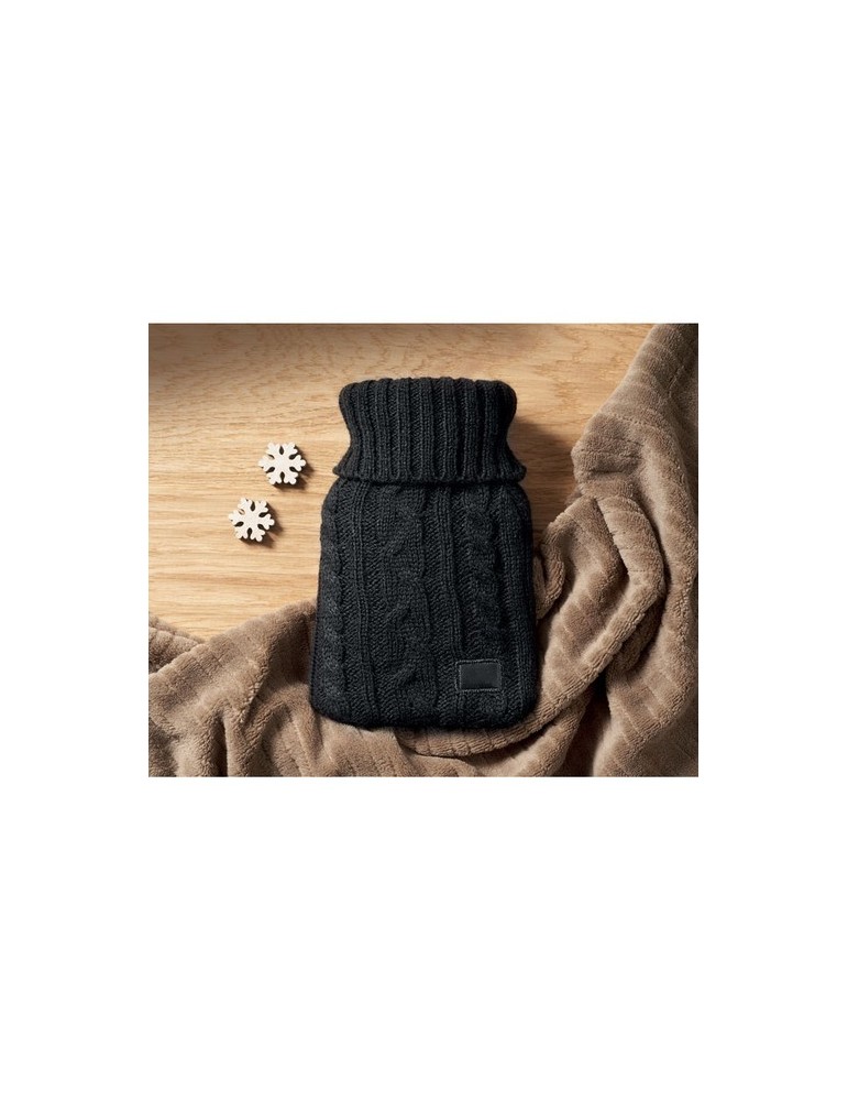 TOASTY Bouillotte 400ml