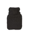 TOASTY Bouillotte 400ml Couleurs : noir objet promo petit budget