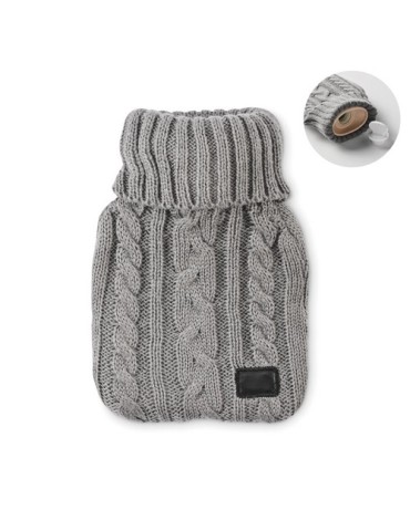 TOASTY Bouillotte 400ml 2