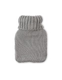 TOASTY Bouillotte 400ml Couleurs : gris cadeau affaires élégant