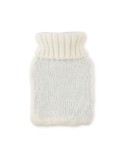 TOASTY Bouillotte 400ml Couleurs : beige personnalisation rapide en France