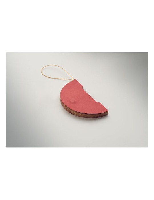 HARMOBAUBLE Porte-boules de Noël pliable