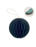 HARMOBAUBLE Porte-boules de Noël pliable cadeau entreprise pas cher