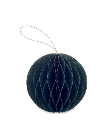 HARMOBAUBLE Porte-boules de Noël pliable cadeau affaires élégant