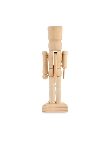 PAYNT Set de peinture Casse-Noisette 2