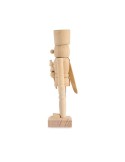 PAYNT Set de peinture Casse-Noisette Couleurs : bois objet promotionnel éco-responsable
