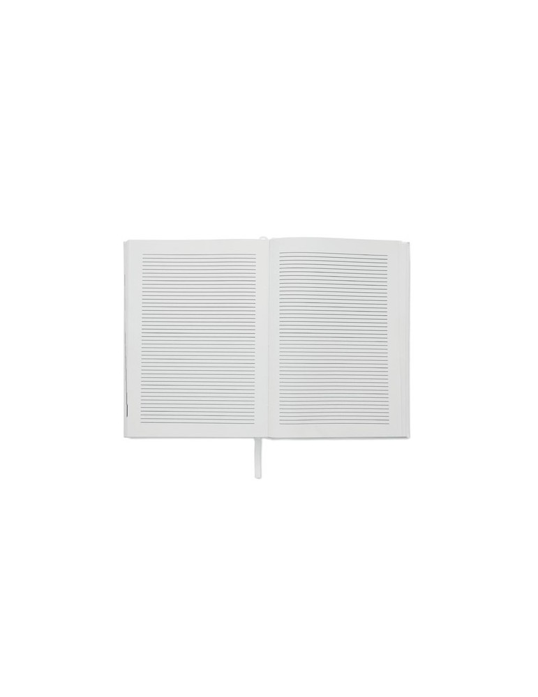 ROUTINE Agenda format A5