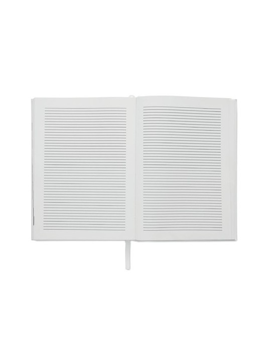 ROUTINE Agenda format A5