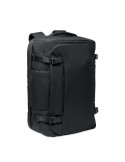 NAMUR Grand sac de voyage Couleurs : noir