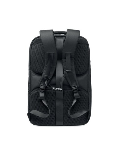 NAMUR Grand sac de voyage Couleurs : noir cadeau collaborateur premium