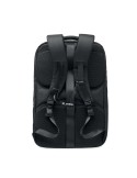 NAMUR Grand sac de voyage Couleurs : noir cadeau collaborateur premium