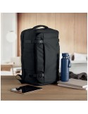 NAMUR Grand sac de voyage Couleurs : noir personnalisation rapide en France