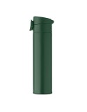 BOTS Bouteille double paroi 300 ml Couleurs : vert foncé impression haute définition