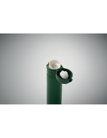 BOTS Bouteille double paroi 300 ml Couleurs : vert foncé cadeau client original