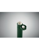 BOTS Bouteille double paroi 300 ml Couleurs : vert foncé cadeau client original