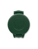BOTS Bouteille double paroi 300 ml Couleurs : vert foncé objet promotionnel éco-responsable