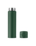 BOTS Bouteille double paroi 300 ml Couleurs : vert foncé cadeau collaborateur premium
